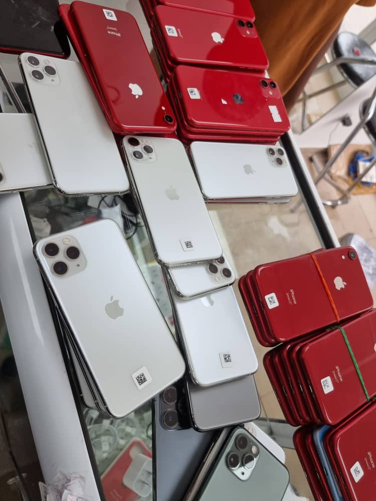 DreamsItech's tweet photo. @Mableta2 IPhone for sale at affordable prices douala MTN AKWA
697886911 https://t.co/TtsNToNuv3