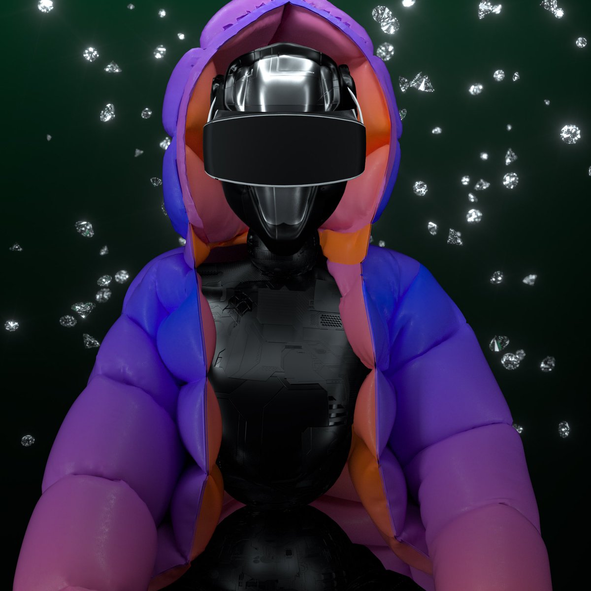 llamasandpizzas's tweet image. Dope. Looks like the Resistance Seeker