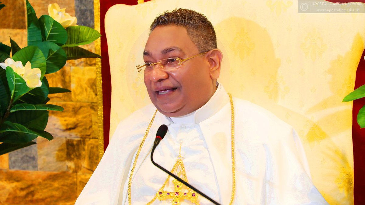 TheHolyApostle's tweet image. You will be different from other #living beings according to the level of #Wisdom you possess. Your experiences and your skills in understanding them will elevate your wisdom to a higher level

#HisHolinessRohanLalithAponso