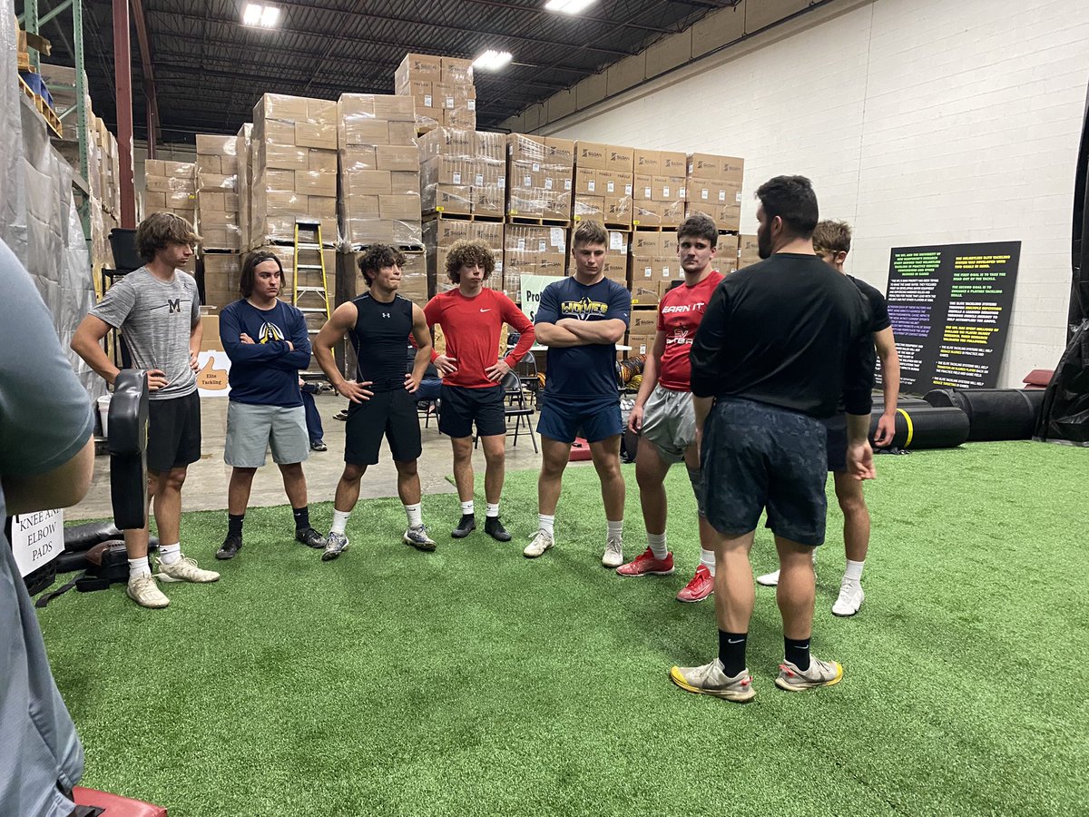 The D Zone tweet media