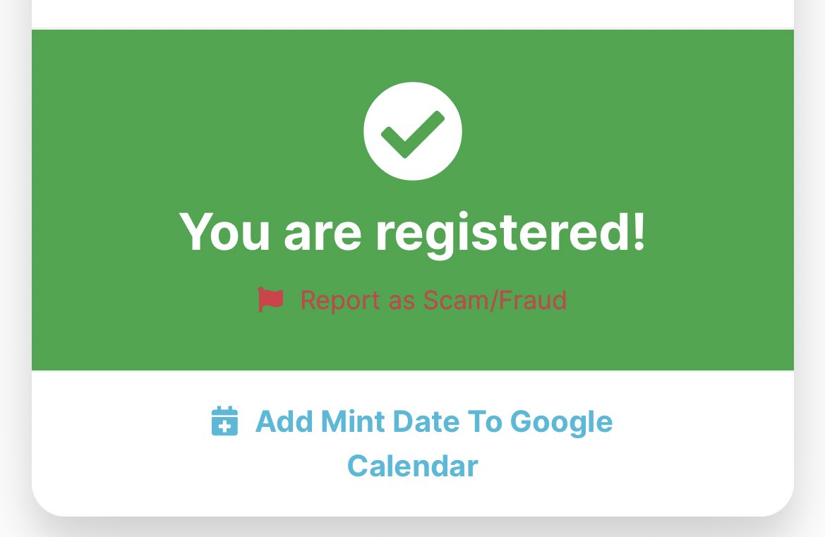 AkhanJunglee's tweet photo. @garyvee just registered for the raffle cant wait, fingers crossed! https://t.co/3QLcIWVpYt