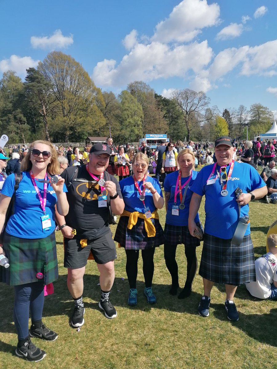 WeAreWithYou Glasgow Links tweet media