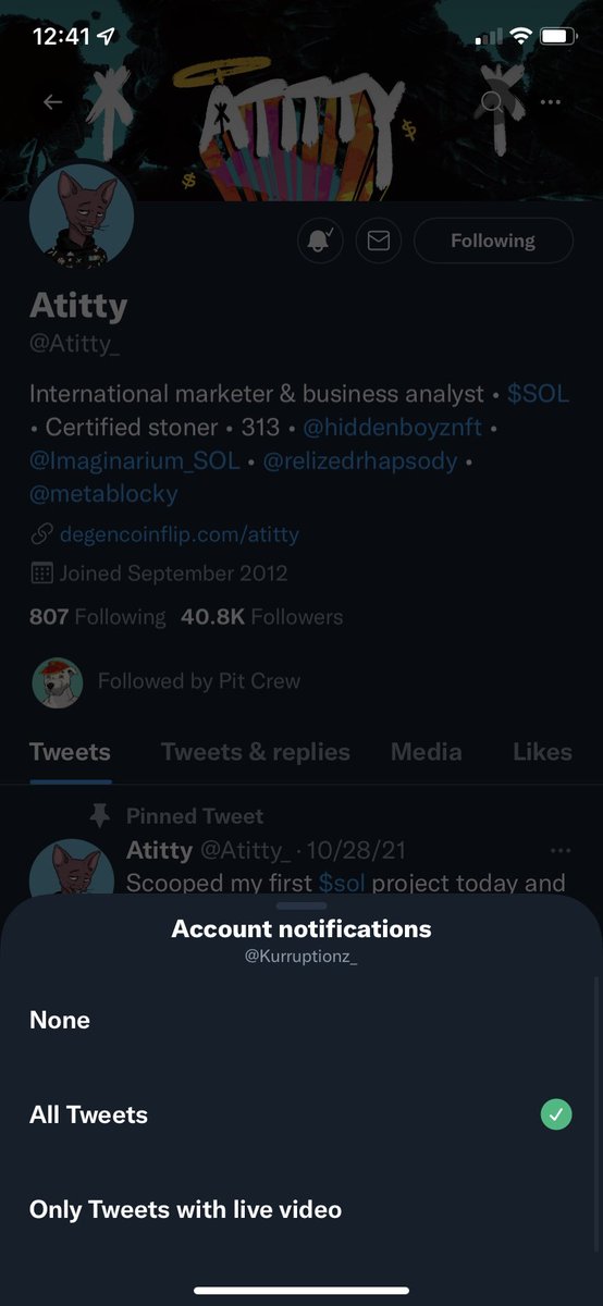 Kurruptionz_'s tweet photo. @atitty https://t.co/h8qU5N3Ql0