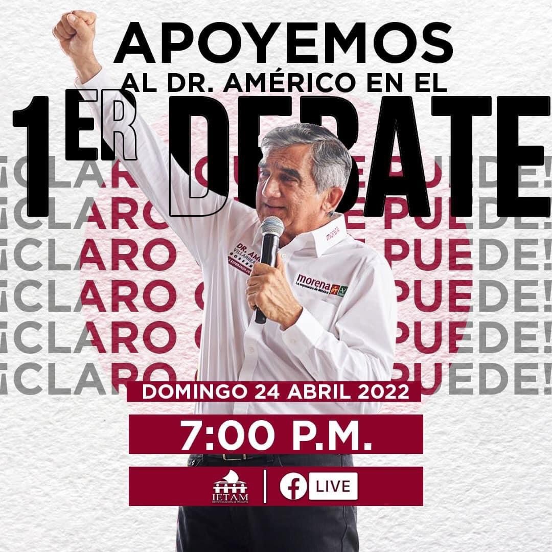 Antonio Castro tweet media