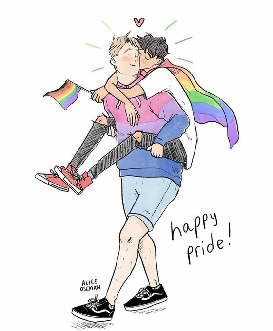 Gayacerv's tweet photo. Heartstopper é a coisa mais linda desse mundo.

Gays de todas as idades, vejam. https://t.co/9dyov5lWYH