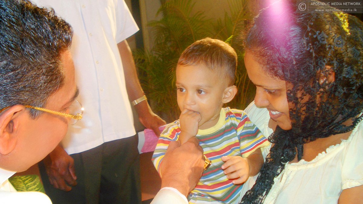 TheHolyApostle's tweet image. If your policy is to #Believe only what you see with your own eyes, I will not obstruct you. I would only say to you, #invisible destructive microbes and diseases are capable of causing your #death notwithstanding that belief

#HisHolinessRohanLalithAponso