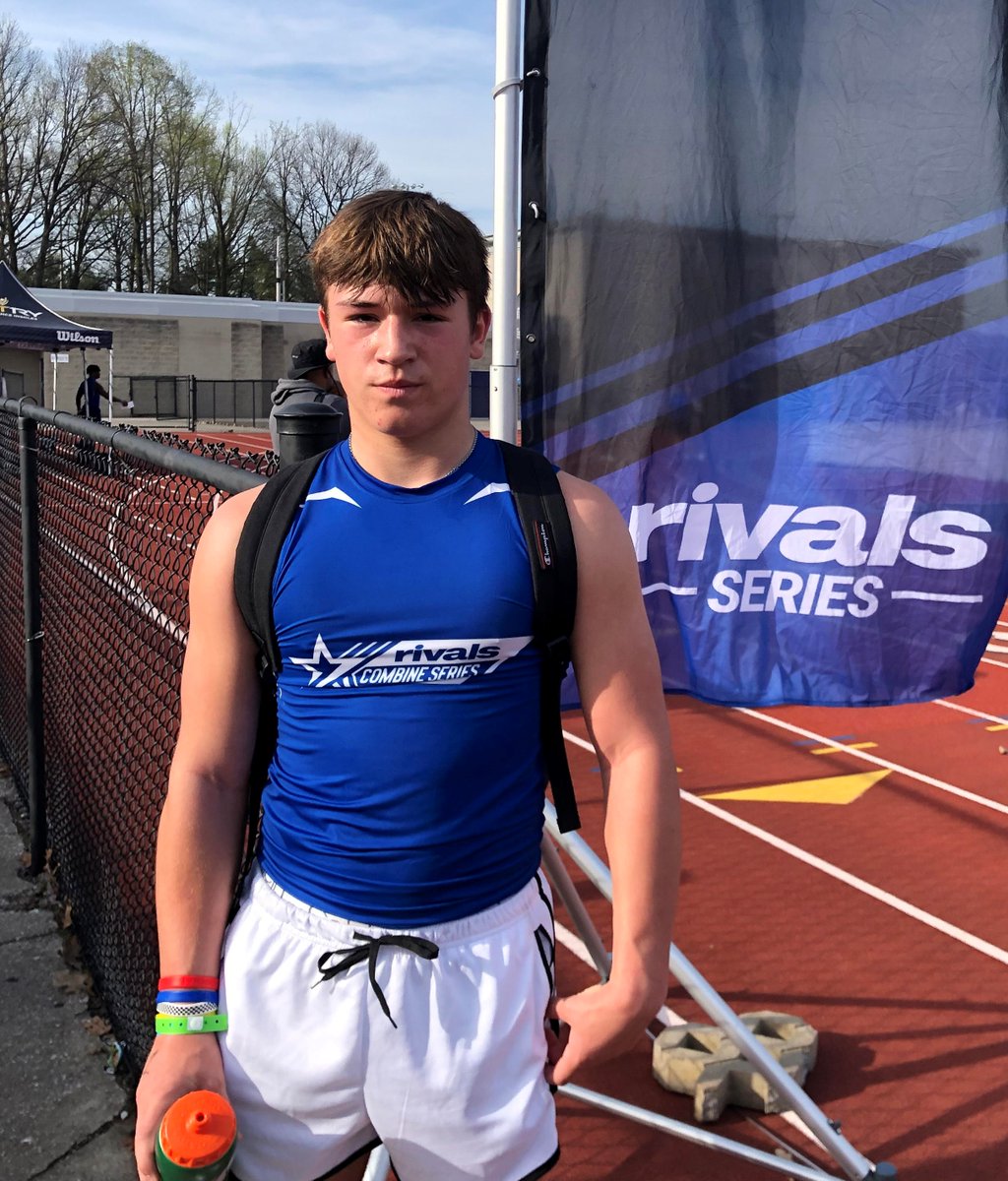 Gavin Burt 2⭐️LB tweet media