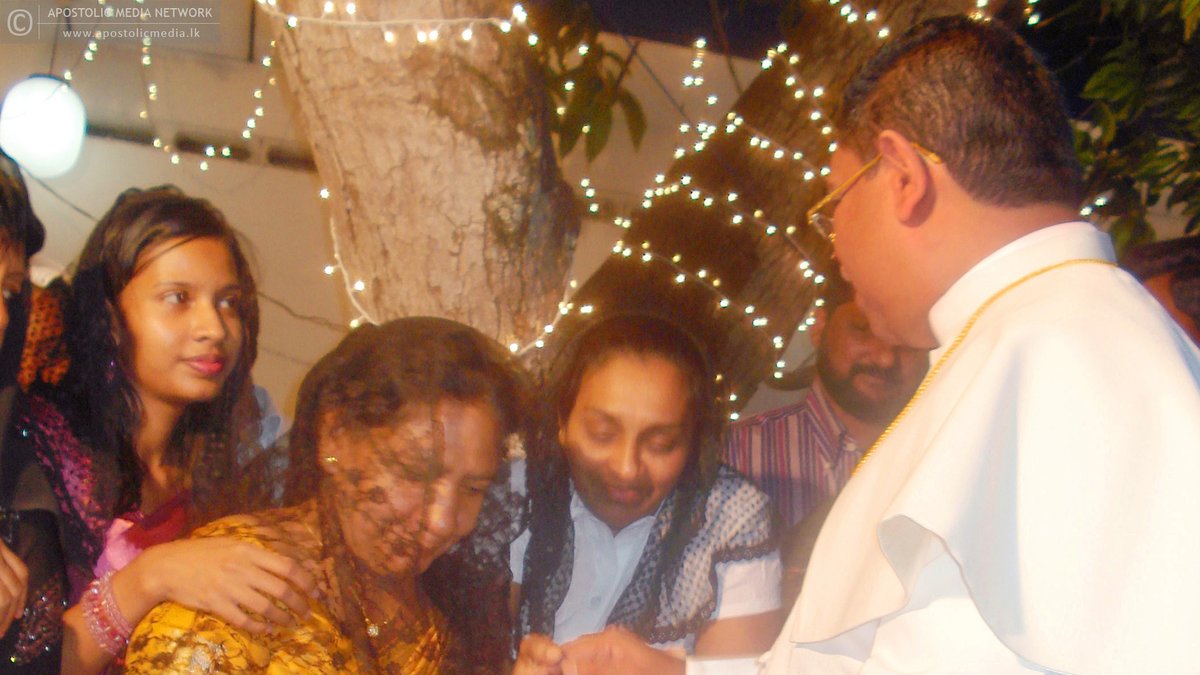 TheHolyApostle's tweet image. When #people tell lies, wise people #Listen to them laughing silently without being deceived

#HisHolinessRohanLalithAponso