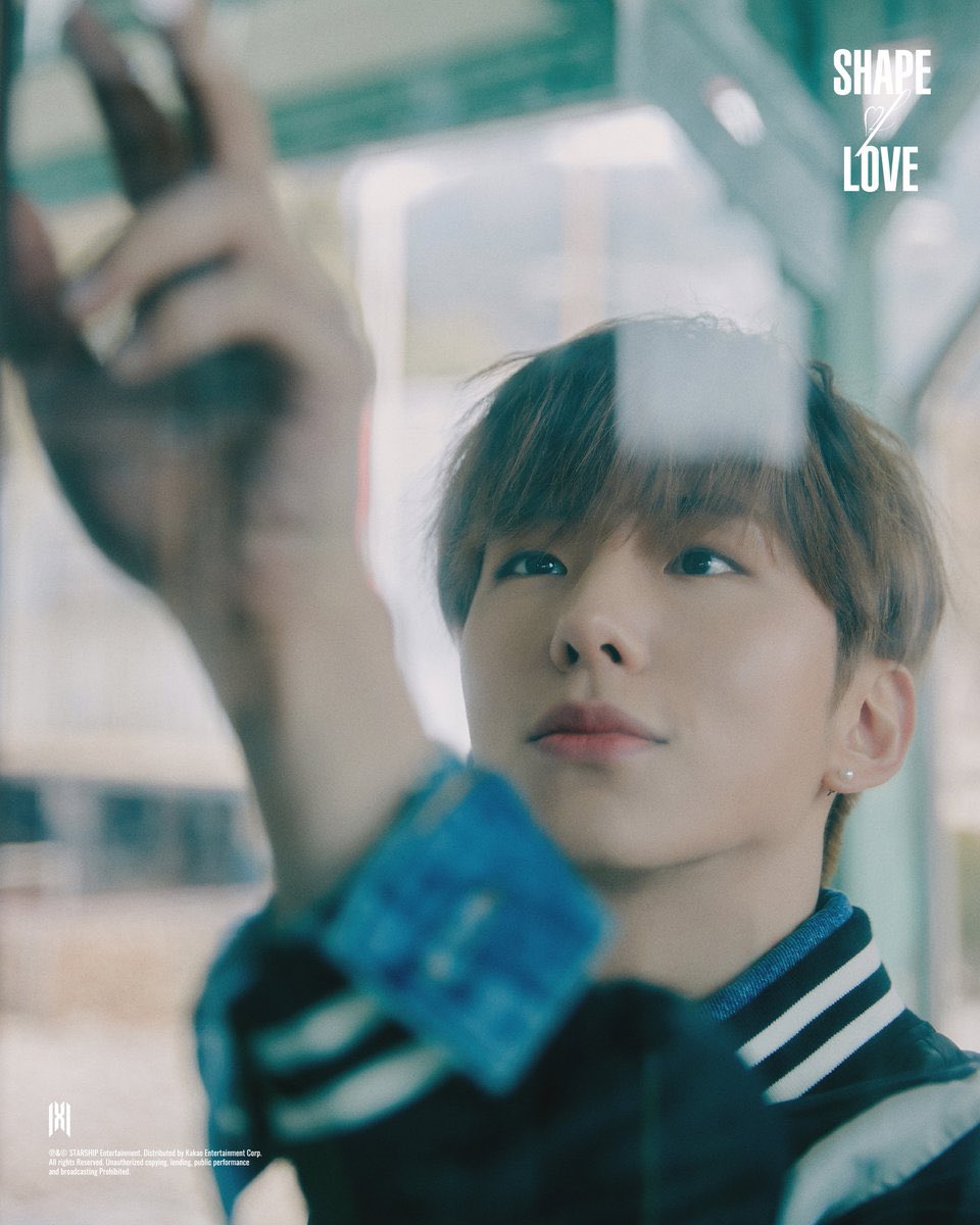 kihyunfrancefan's tweet photo. [22.04.23] // PHOTOSHOOT

MONBEBEs, avez-vous vu les photos de la version Everything ? 🥰

1/2

#KIHYUN #기현 #ShapeofLove #CONCEPT_PHOTO
#몬스타엑스
#MONSTA_X #MONSTAX
—
#Kimae https://t.co/McU8NcR8kU