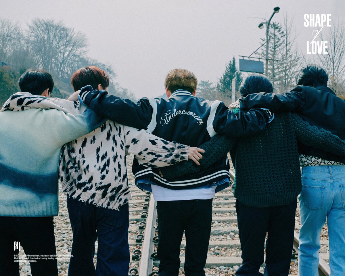 kihyunfrancefan's tweet photo. [22.04.23] // PHOTOSHOOT

2/2

#KIHYUN #기현 #ShapeofLove #CONCEPT_PHOTO
#몬스타엑스
#MONSTA_X #MONSTAX
—
#Kimae https://t.co/IPqtVHadvq