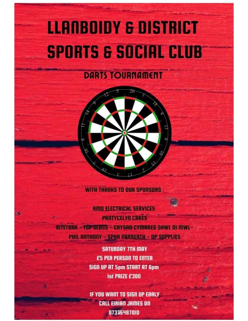 If any of my followers could retweet this it I would be very grateful. 🎯 #darts