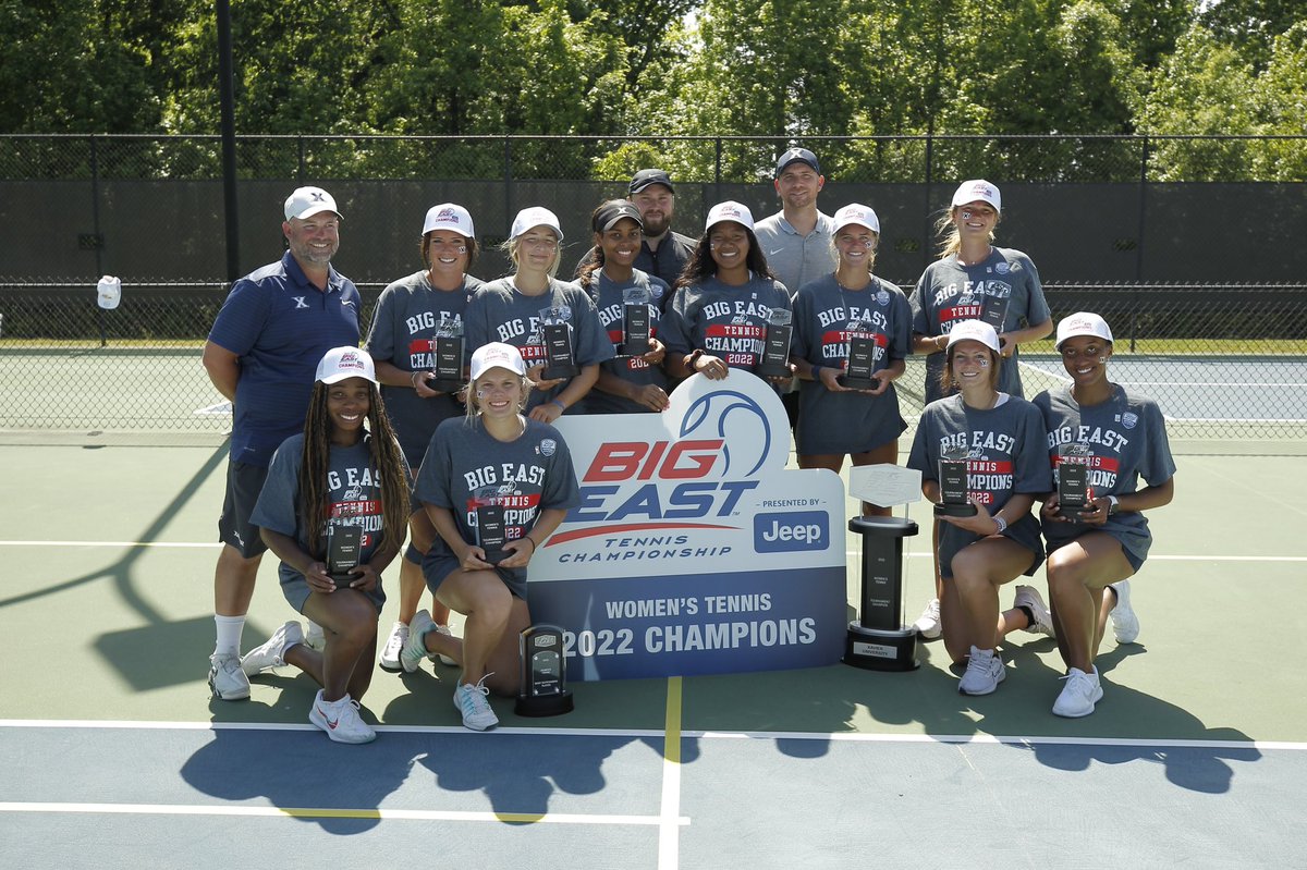 BIG EAST Conference tweet media