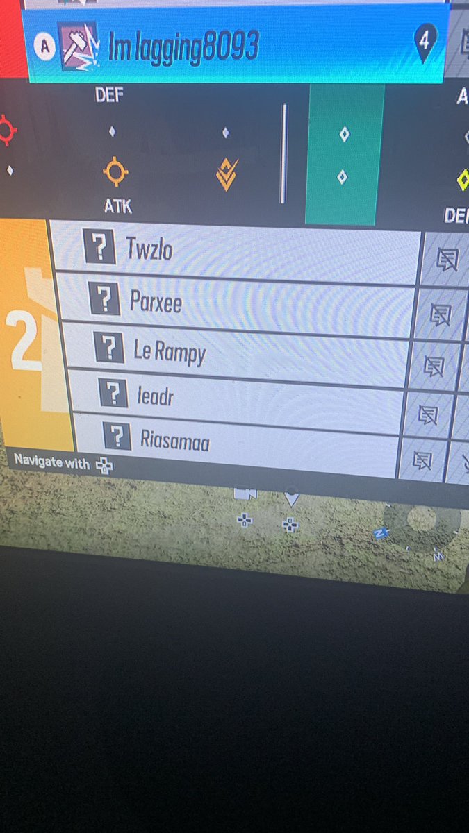 Twzlo awful rndm is elo trapping With leadr