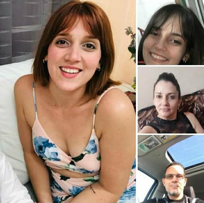 Penlope79050832's tweet photo. @neibycq @Lia16j @USEmbCuba @StateDept @SecBlinken Los residentes también tienen derecho a reunir a su familia,luchan,trabajan y se esfuerzan por ese país!!!!.Tenganlo en cuenta POR FAVOR!! EMPATIA!
#TODASLASCATEGORIASSOMOSFAMILIA #NoMoreGuyana #CubanFamiliesMatter
#moreinterviews
@POTUS
@StateDept
@SecMayorkas
@SecBlinken https://t.co/5nQvy9I7Ru