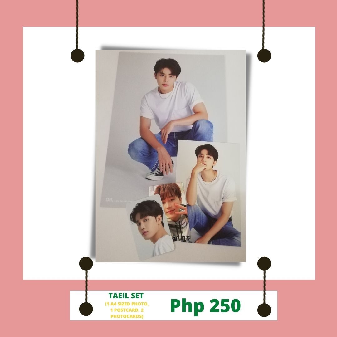 avngelinetsht's tweet photo. SELLING SOME OF MY NCT 127 COLLECTIONS see details below. @NCTsmtown @NCTsmtown_127 #seasonsgreetings https://t.co/4LeutUq03a