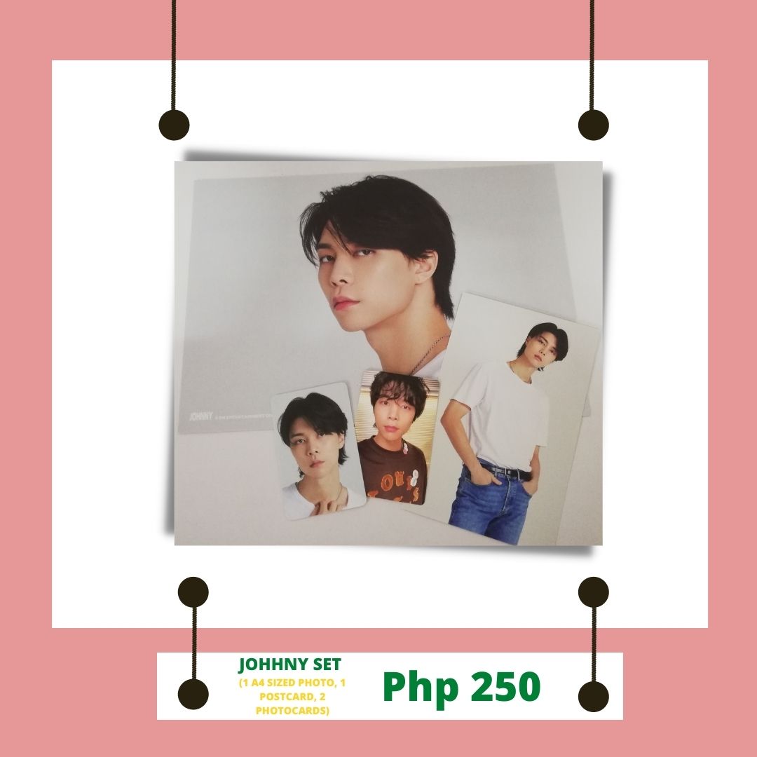 avngelinetsht's tweet photo. SELLING SOME OF MY NCT 127 COLLECTIONS see details below. @NCTsmtown @NCTsmtown_127 #seasonsgreetings https://t.co/4LeutUq03a