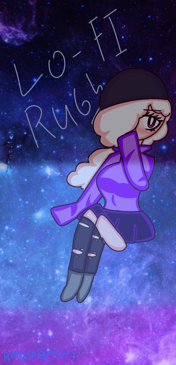 Shinonome_Riri's tweet image. I finished it a redesign of My favorite Character

Lo Fi Ruby

Anyways play #LofiFunkin their mod is amazing!

#starlightmayhemruby #starlightmayhem