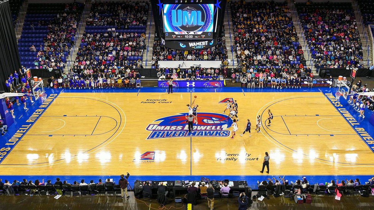 TeyBarbour14's tweet photo. Very fortunate to receive my 2nd Division 1 offer from Umass-Lowell!! Big Thank you to Coach Hinnant and also Coach Carter! @OsbournBoysBB @DC_Premier_ https://t.co/xAMDokl5Hr