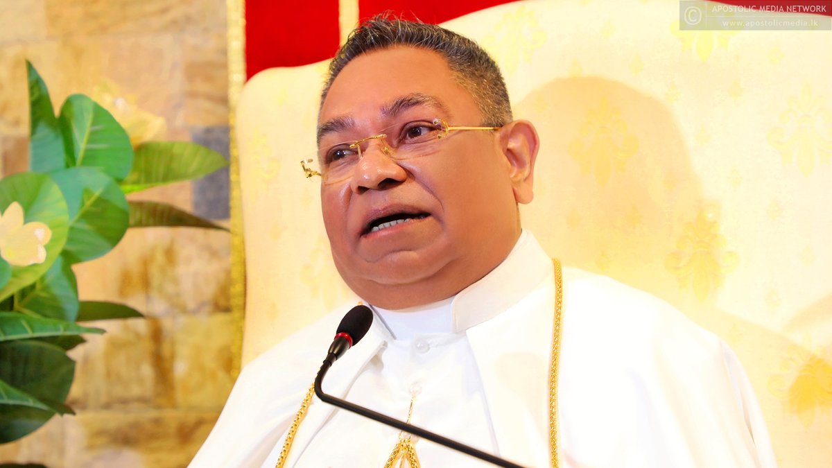 TheHolyApostle's tweet image. Something that is now understood by many as #Truth was #long ago subjected to humiliation, stigma, and severe #pressure

#HisHolinessRohanLalithAponso