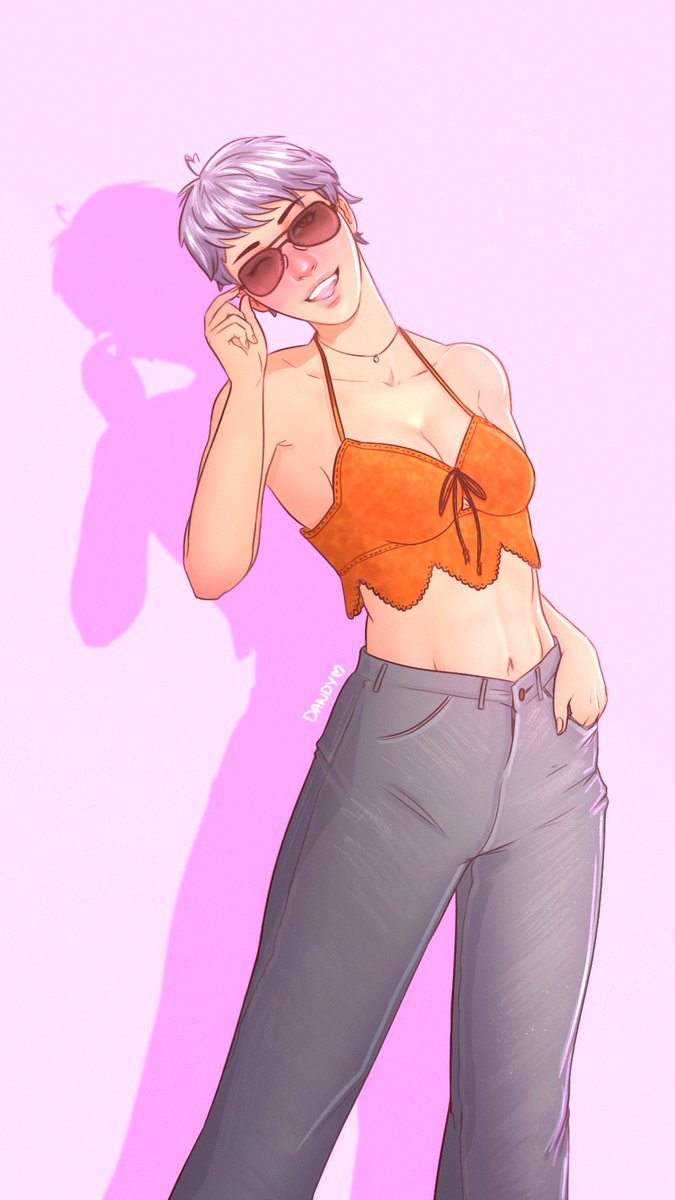 Good afternoon lovely people.