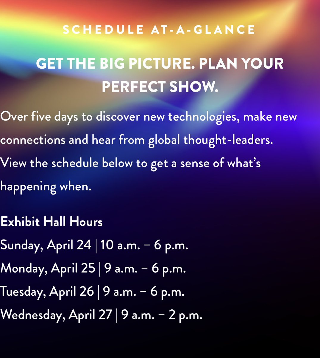 vfxtechnologies's tweet image. #NAB2022 schedule to meet the @vfxtechnologies Team! #virtualproduction #LEDWall #CloudComputing #A6000 #RTX3090 #GPU #AMD #threadripper #vfx #postproduction #VFXTechnologies #tech #LasVegas 
North Hall Booth# N627 #vfxtech