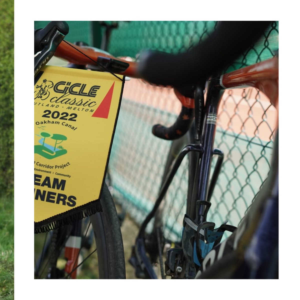 <a href="/CiCLEClassic/">CiCLE Classic Col</a> 
✅ 1st 🥇 <a href="/finn_croc/">Finn Crockett</a> 
✅ 4th &amp; consummate teammate <a href="/stuart_balfour/">Stuart Balfour</a> + big 🥧
✅ Animator, sprints + weight in 🍺 <a href="/Ollie_Peckover/">Ollie Peckover</a> 
✅ Team 🥇❤️🟦🟧