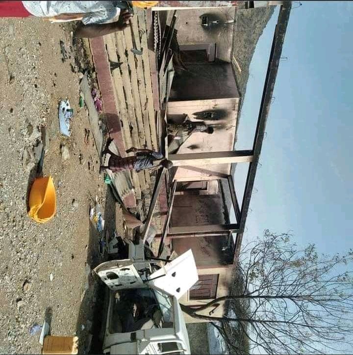 AdemHussien3's tweet photo. #Koneba
Alhamdulillah❤
After lots of ups and down,
After lots of sacrifice 
Koneba town is under control of APF💪
@MohammedMufti13 
@sultandankalia 
@ https://t.co/dDN2uWWa00