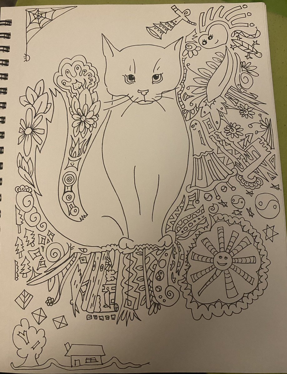 Bit more work on Catoodle