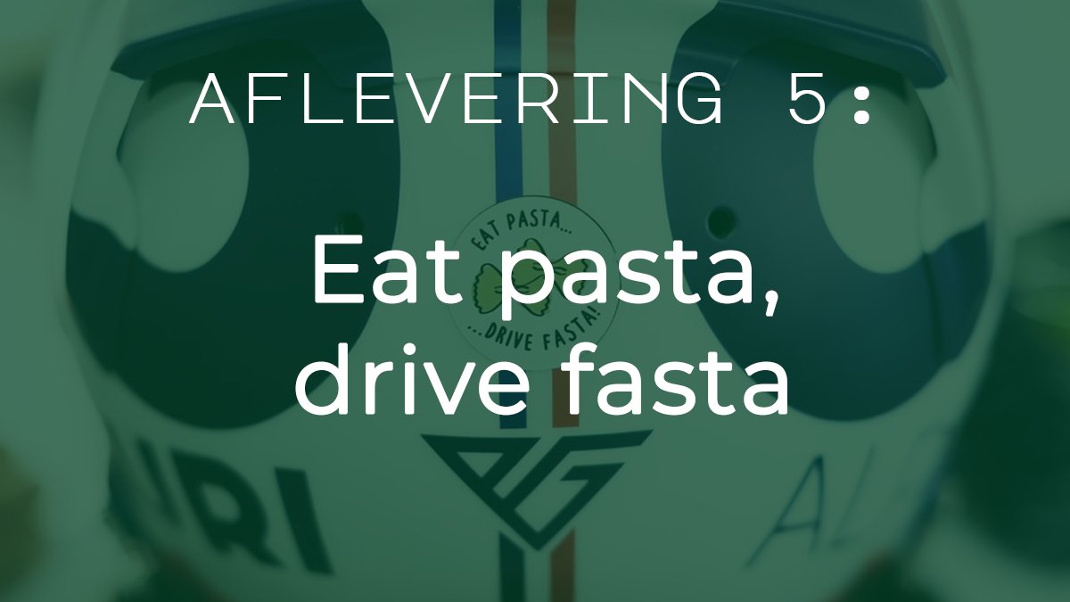 🎙Nieuwe podcast🎙 We zijn na een onverwachte pauze terug! Na de Grand Premio Parmegiano Emilia Romagna Del Made in Italy Pasta Pizza in Imola hebben we alleszins genoeg slechte takes en ongezouten meningen. Op <a href="/SpotifyNL/">Spotify NL</a>, <a href="/ApplePodcasts/">Apple Podcasts</a>, de betere app en plankgas.simplecast.com/episodes/plank…