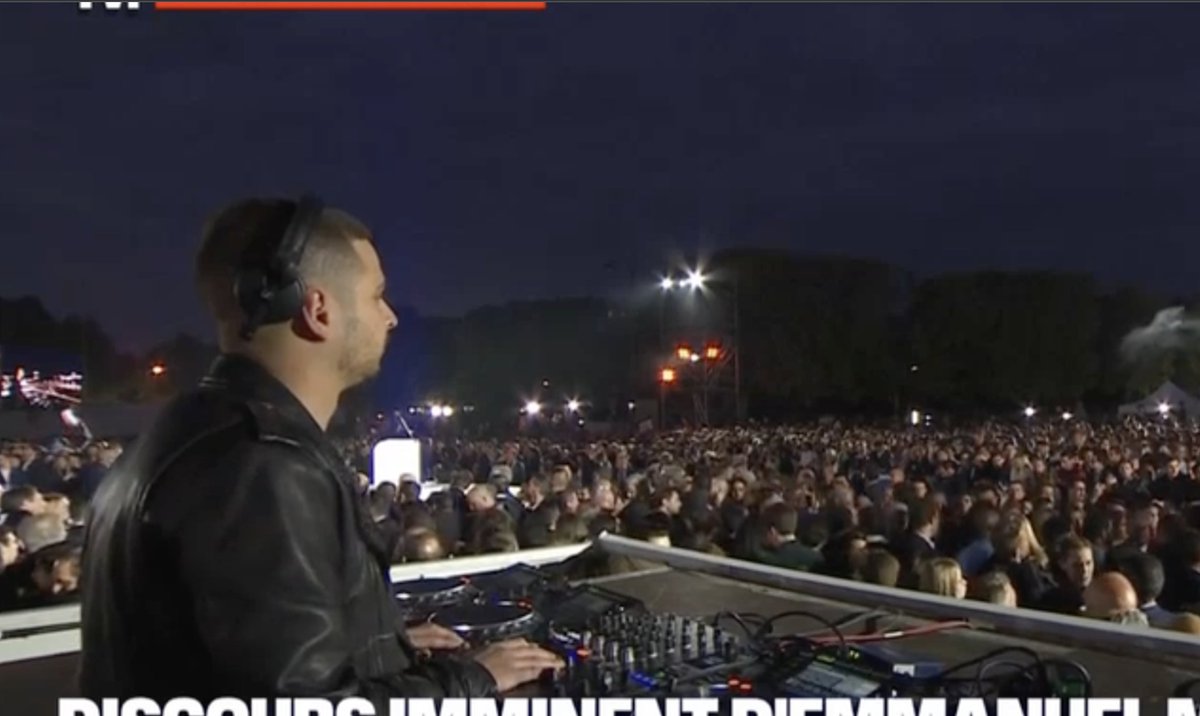 sup3rpauze's tweet photo. Party without digital drug

#58% #LeDJ #DJ #FrenchElections2022 #58only https://t.co/neXnyAUgvH