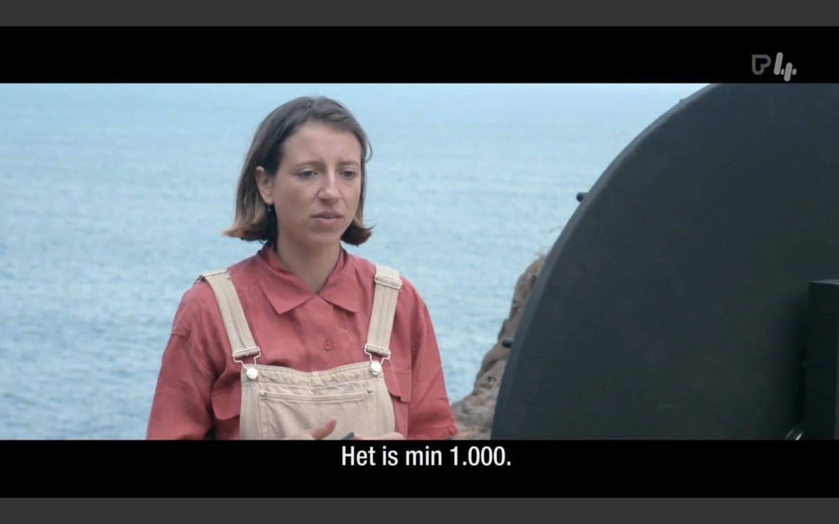 JLoeys's tweet photo. #DeMol 
Vrouwen bij kamertemperatuur: https://t.co/DJsVy9qaUP