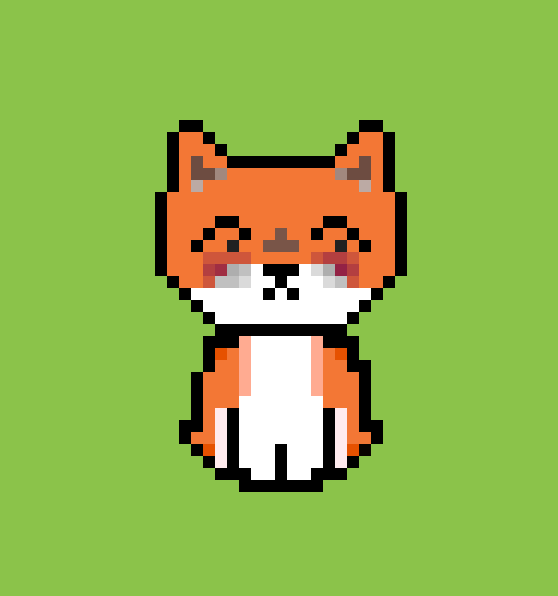Adrian77820757's tweet photo. Collection is my entry level project as I just starting with NFT's creation. Any support will be really helpful. Each Foxx will give You a chance to win another.

https://t.co/qikohEYDby https://t.co/wQ5q9S6KCn