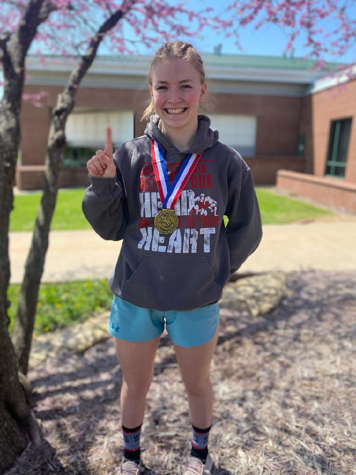 WHS WRESTLING tweet media