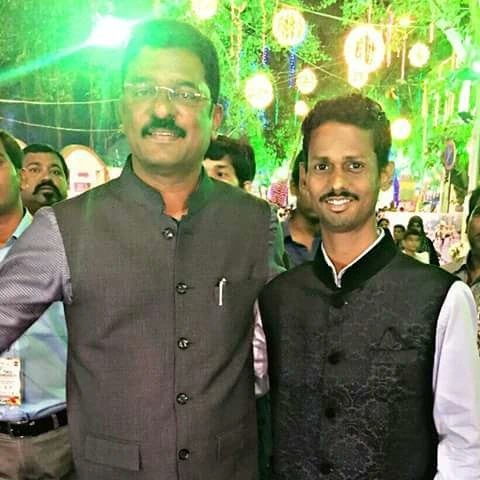 tejasphatak01's tweet photo. आमदार @PratapSarnaik साहेब यांस
वाढदिवसाच्या 💞❤️ मनःपूर्वक शुभेच्छा. https://t.co/L15PUp0ZPk
