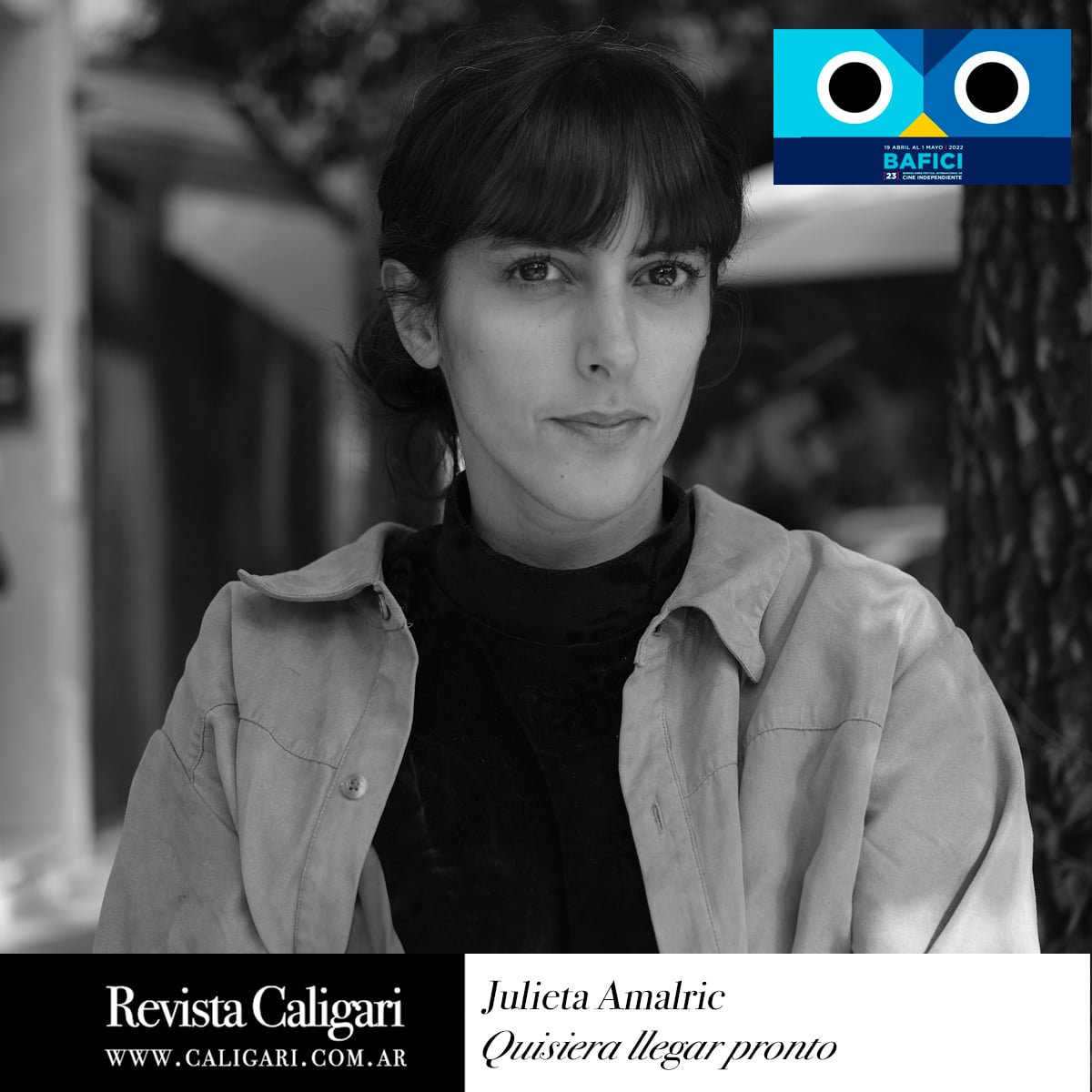 Revista Caligari tweet media