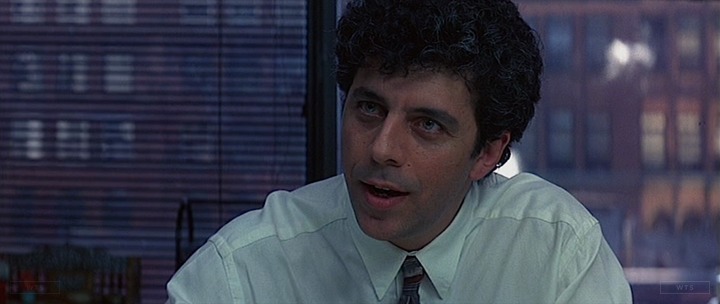 Happy Birthday to Eric Bogosian who\s now 69 years old. Do you remember this movie? 5 min to answer! 
