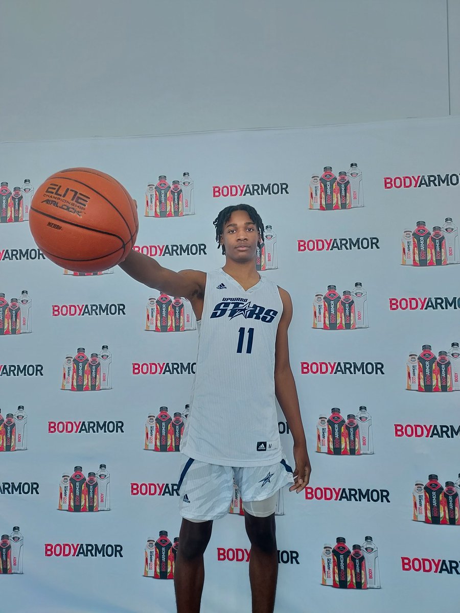 beltonevans1's tweet photo. Good start to the weekend as the Upward stars CSRA 2024 goes 1-1 with two players in the top 20 @BarryWade_ and @D1Damario in scoring for the tournament in there division. https://t.co/ZNVb5qLH96