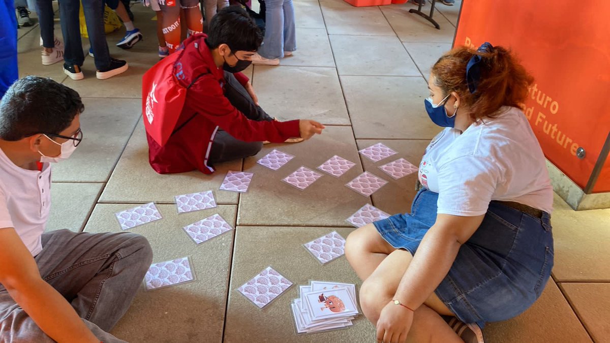 APANPECC tweet media