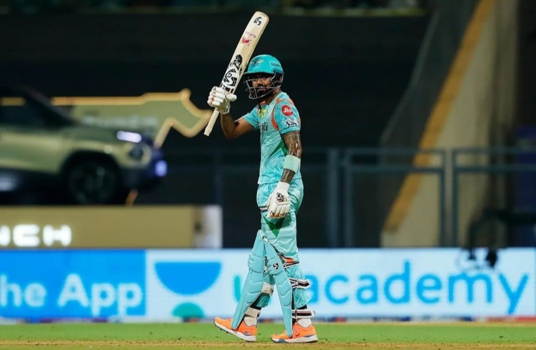 klrahul's tweet photo. 💚 @LucknowIPL https://t.co/EyxeURgdlA