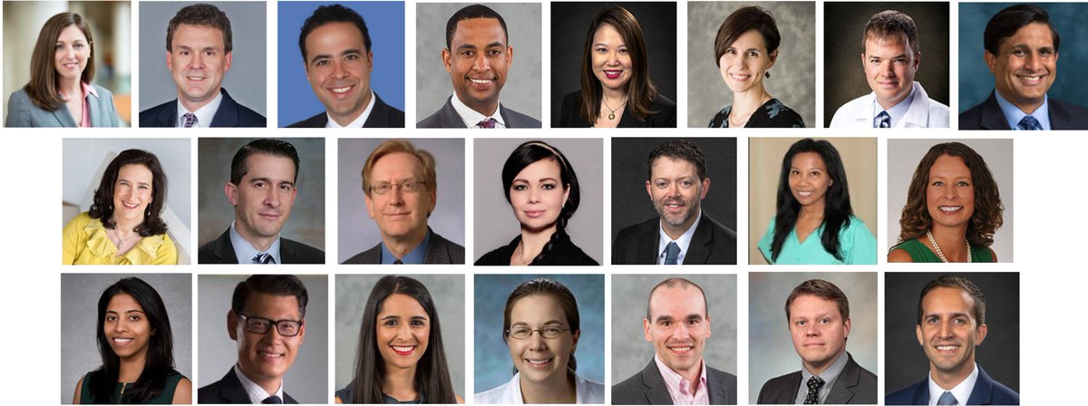 Its been an honor serving with these dedicated #RadLeaders & to represent the interests of @ACRRFS - #RadRes #RadFellows on the @RadiologyACR Council Steering Committee for the past 2 yrs. #ACR2022 #Radvocate