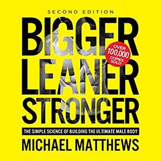 bigger leaner stronger epub bigger leaner stronger epub