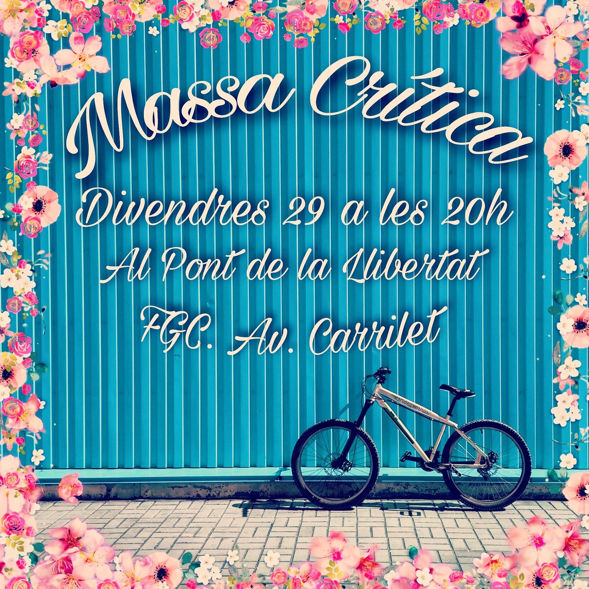 Massa Crítica LH tweet media