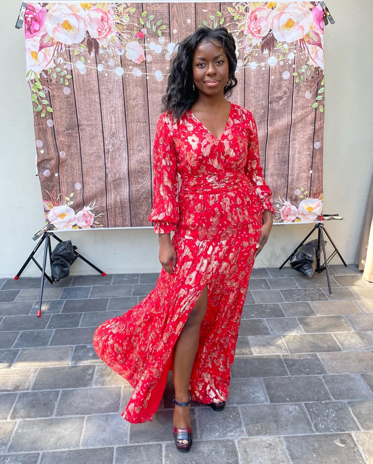 The Camille Winbush Leak: Questions Remain Unanswered - 1xl8fte