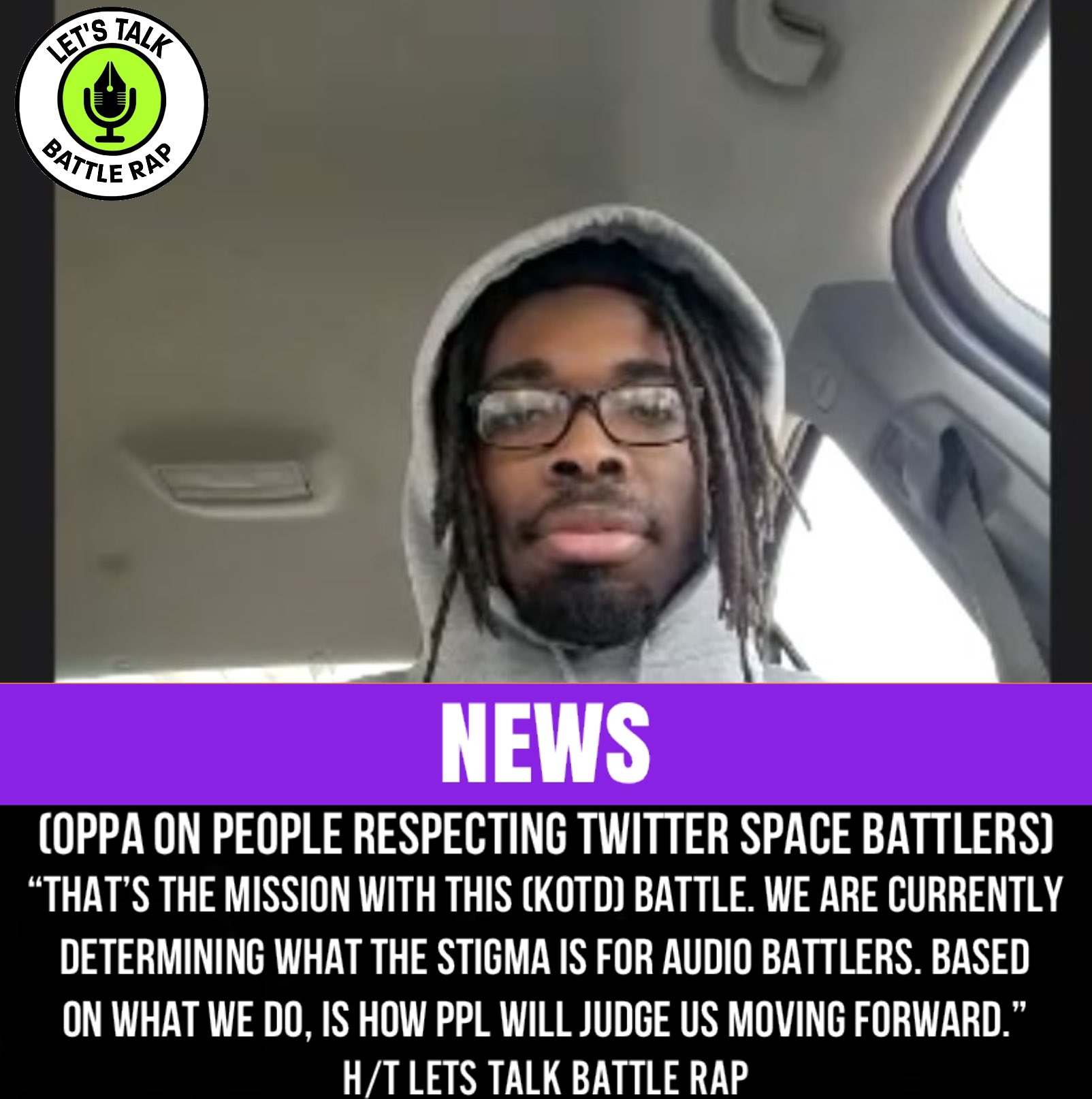 1 pic. How it started How its goin https://t.co/cGJLW53mgz