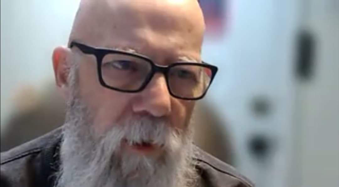 Howard Breen, on hunger strike to protest old-growth logging is on death watch. He wants a public meeting with @katrineConroy. What is the downside 
<a href="/BCNDPCaucus/">BC New Democrat Caucus</a>? <a href="/jjhorgan/">John Horgan</a>? A conversation could benefit all #BritishColumbians. Please retweet #BC @saveoldgrowth <a href="/SaveFairyCreek/">Fairy Creek Blockade</a>