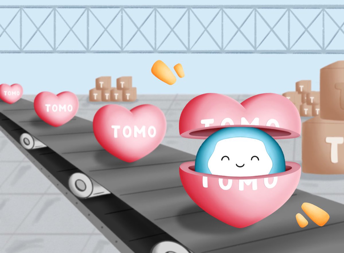 TOMODACHI ◠ ◡ ◠ tweet media