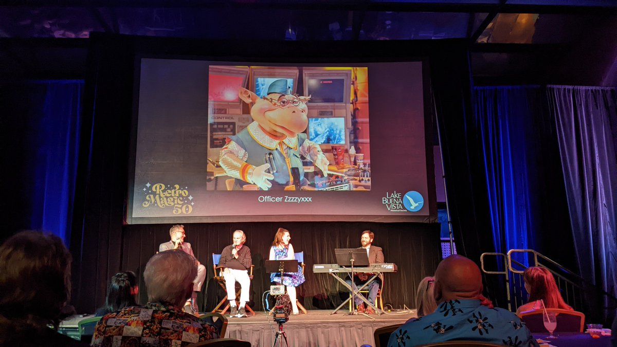 Kal David, the singing voice of Sonny Eclipse also sang the tracks from Goofy about Health in Wonders of Life.

The Sonny Eclipse character also has its origins in Japan. #GeorgeWilkins
#RetroMagic #retromagic50