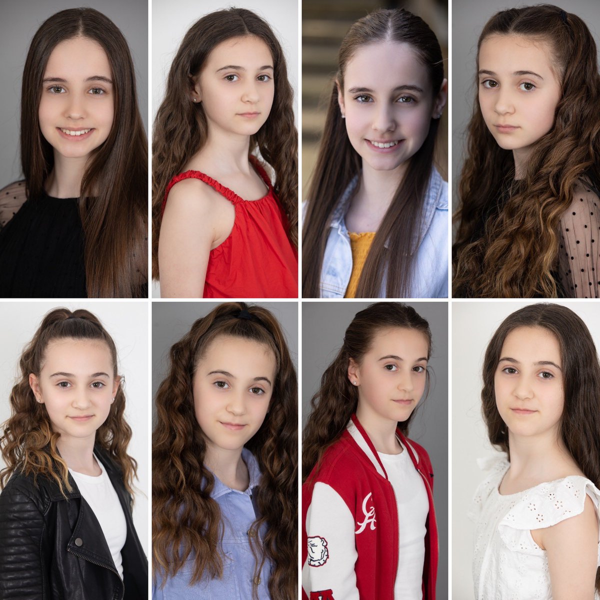 ChurchhouseMe's tweet photo. 𝐂𝐥𝐢𝐞𝐧𝐭: The Worrell Sisters

𝐀𝐠𝐞𝐧𝐭: @ridgeway_studio 

Wonderful Photoshoot with these talented girls! 

A great selection of headshot updates for @spotlightuk 

#headshot #headshotupdate #headshotphotographer #client #actor #youngactor #spotlight #picturemephotography https://t.co/oPPmobrT37