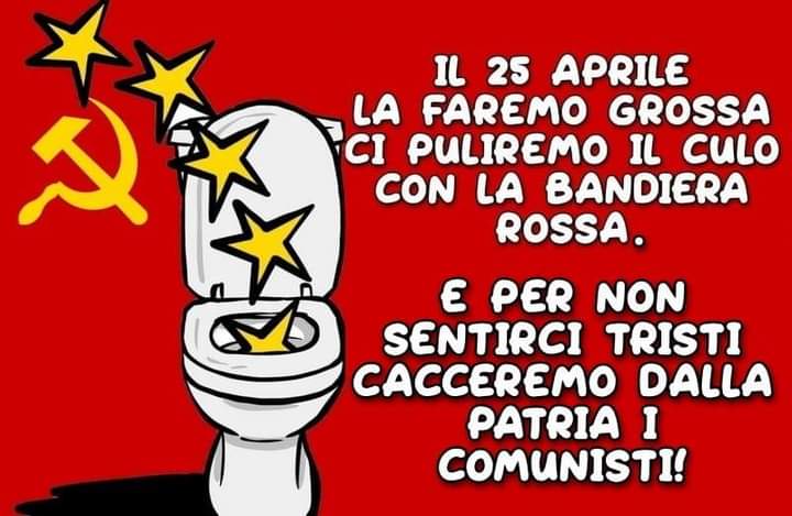 Partigiani criminali