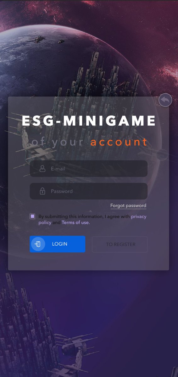 evilsquidbsc's tweet photo. We’ll release more details next week . We have been working hard for the new version . We believe you can get great rewards by being patient .💪🏼
#GameFi #BSC #PlayToEarn https://t.co/IhPsYkFgA1